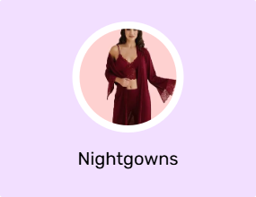 Nightgowns