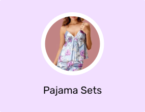 Pajama Sets