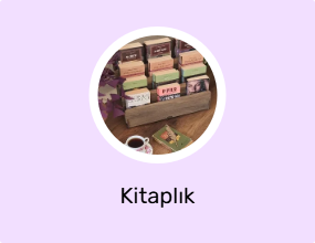 Kitaplık