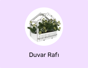 Duvar Rafı