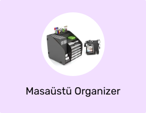 Masaüstü Organizer