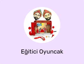 Eğitici Oyuncak