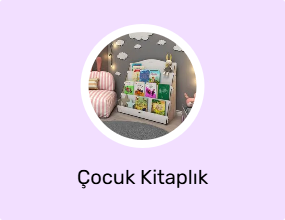Çocuk Kitaplık