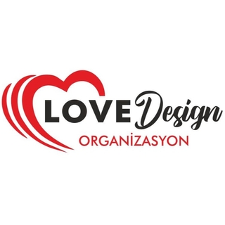 Love Design Organizasyon