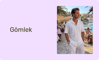Gömlek
