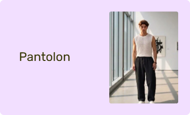Pantolon