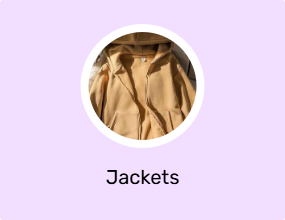Jackets