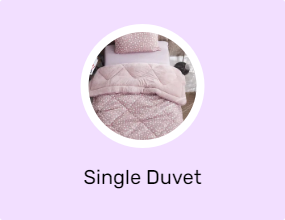 Single Duvet