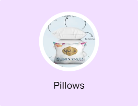Pillows