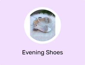Evening Shoes
