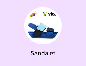 Sandalet