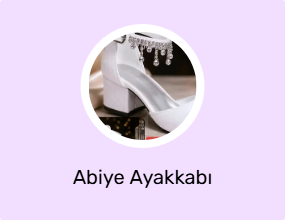 Abiye Ayakkabı