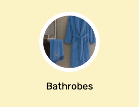 Bathrobes