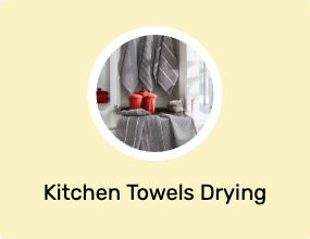 Kitchen Towels Drying Cloths