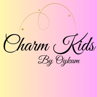 Charm by Öyküm Kids