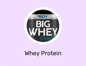 Whey Protein