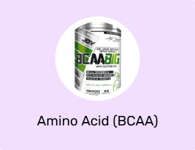 Amino Acid (BCAA)
