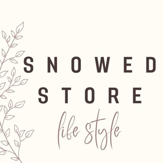 SnowedStore