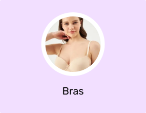Bras