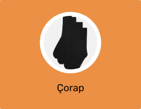 Çorap
