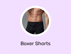 Boxer Shorts