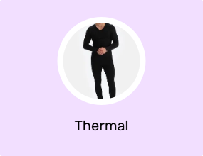 Thermal Clothing&Underwear
