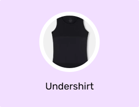 Undershirt