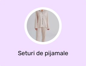 Seturi de pijamale