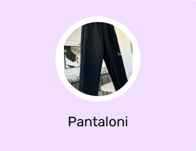 Pantaloni