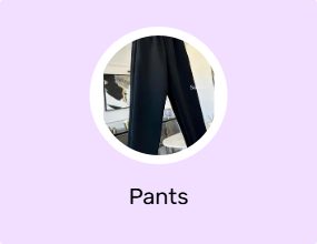 Pants