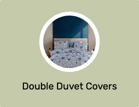Double Duvet Covers
