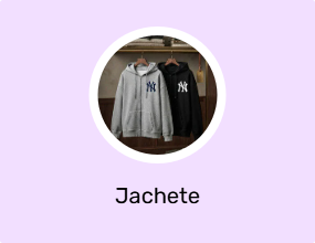 Jachete