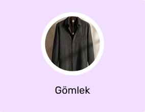 Gömlek