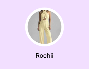 Rochii