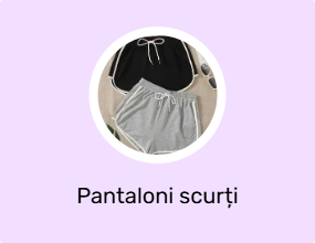Pantaloni scurți