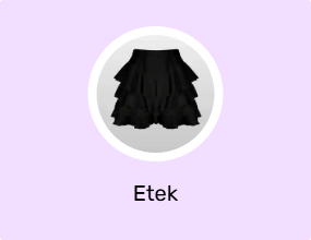 Etek