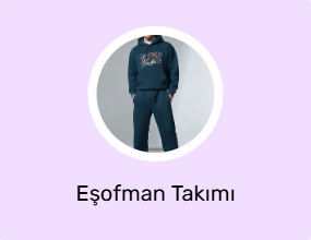 Eşofman Takımı