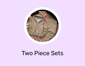Two Piece Sets