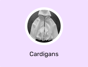Cardigans