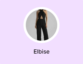 Elbise