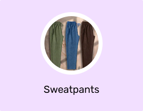 Sweatpants