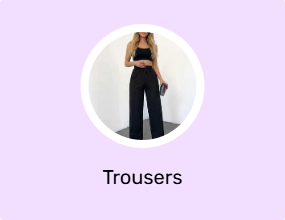 Trousers