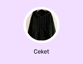 Ceket