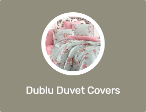 Dublu Duvet Covers