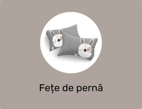 Fețe de pernă