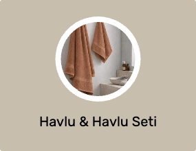 Havlu & Havlu Seti