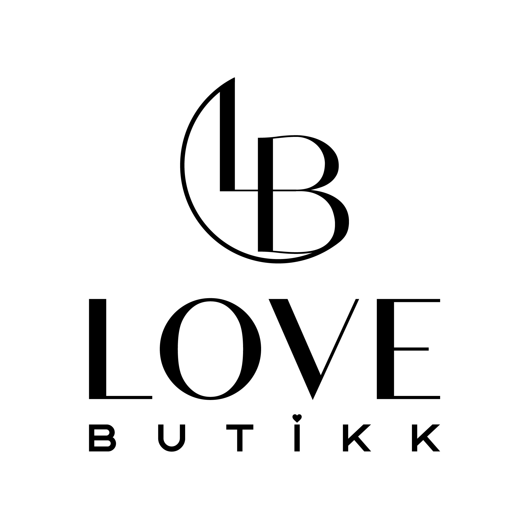 Love Butikk