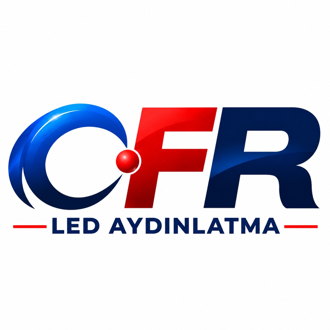 CFR-LED AYDINLATMA