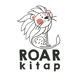 Roar Kitap