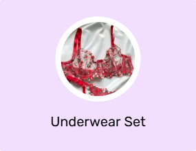 Underwear Set
